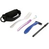 Disabled Eating Aids Utensil Holders Eating Assistance Hand Cuff for