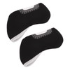 10 PCS Golf Iron Head Covers Golf Club Head Protective