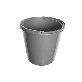 Whitefurze 10L Bucket