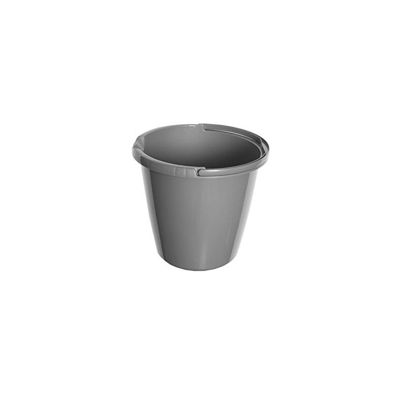Whitefurze 10L Bucket