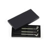 LL-Golf ® Golf Pens Gift Set/Golf Club Ballpoint Pen in