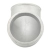 3in 75mm Turbo Intake Elbow 90° Cast Aluminum Intercooler Turbo