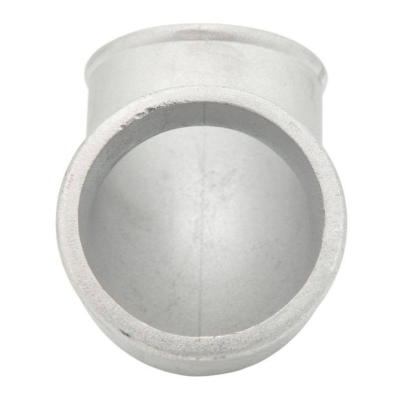 3in 75mm Turbo Intake Elbow 90° Cast Aluminum Intercooler Turbo