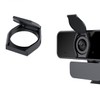 Ruiwaer 4PCS Protective Lens Privacy Cover Shutter, Universal Webcam Cover,
