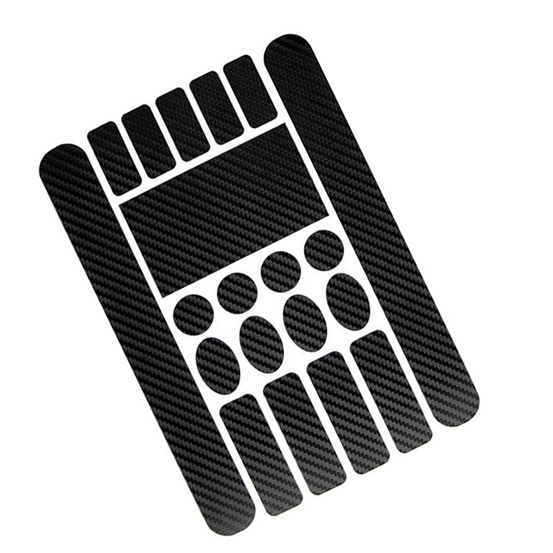Tbest Pegatinas de Protección de Cuadro de Bicicleta, Pegatina Protectora