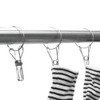 Okato CulemoA Stainless Steel Direct Pinch Clothespins, Set of 2,