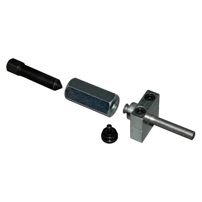 CTA Tools 9212 SAE in-Line Flaring Tool Kit