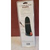 Heim & Elda 5" Santoku Knife - W/Self Sharpening Sleeve