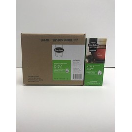 Farmer Brothers Premium: Misty Mint Hot Tea - 6/25 ct boxes