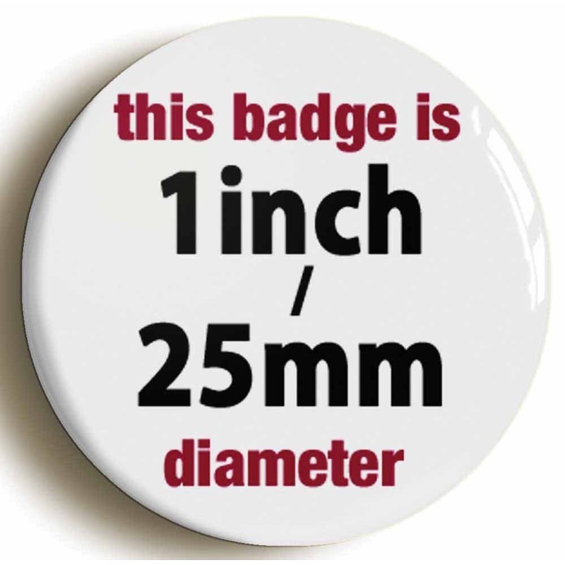 Ozorath DONT ASK ME FUNNY BADGE BUTTON PIN (Size is
