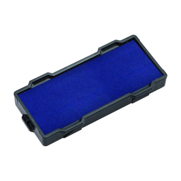 Trodat Replacement Blue Ink Pad for The Trodat Pocket Printy