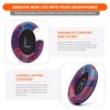 WC PadZ QC45 - Earpads for Bose QuietComfort 45 /