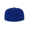 Flexfit Men's Premium 210 Fitted Cap, Royal Blue, S-M