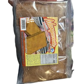 MARQUEZOTE SALVADOREÑO (1 PACK DE 6)