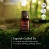 Gya Labs Joy Essential Oil Blend (10ml) - 100% Pure