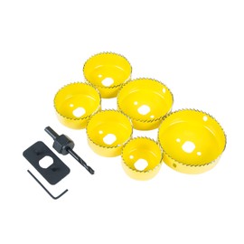 Blue Spot 20511 Downlight Installation Kit (9 Pieces)