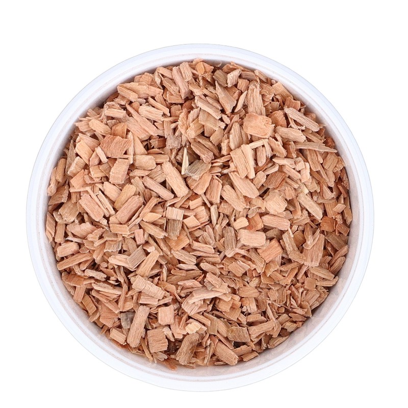 Smoking Wood Shavings Natural Rapid Smoke Generation Cocktail Wood Chips