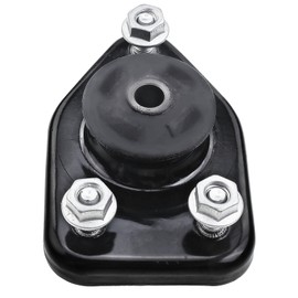 Frankberg Strut Mount Rear Axle Left Right Compatible with X3 E83 2.0 2.5 3.0 xDrive18d xDrive20i xDrive30d xDrive35d 2004-2011 Replace# 33503401685