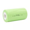 Kastar 1-Pack D Cell Size Top Button 1.2V 10000mAh Ni-MH