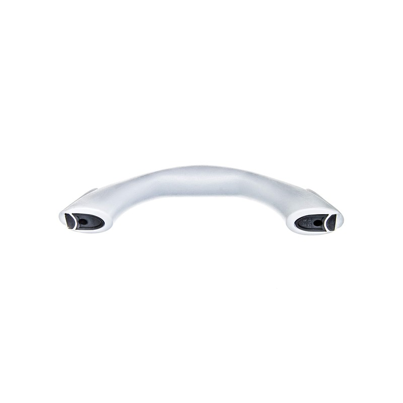 Attwood 2050-5 Ergonomic One-Piece Vinyl Grab Handle, Durable Marine-Grade Design