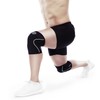 Rehband 5mm knee sleeve support for Cross Fit & heavy