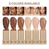 Suero Beauty Balm Color Piel Potenciada Hidratante Sólido Base Maquillaje