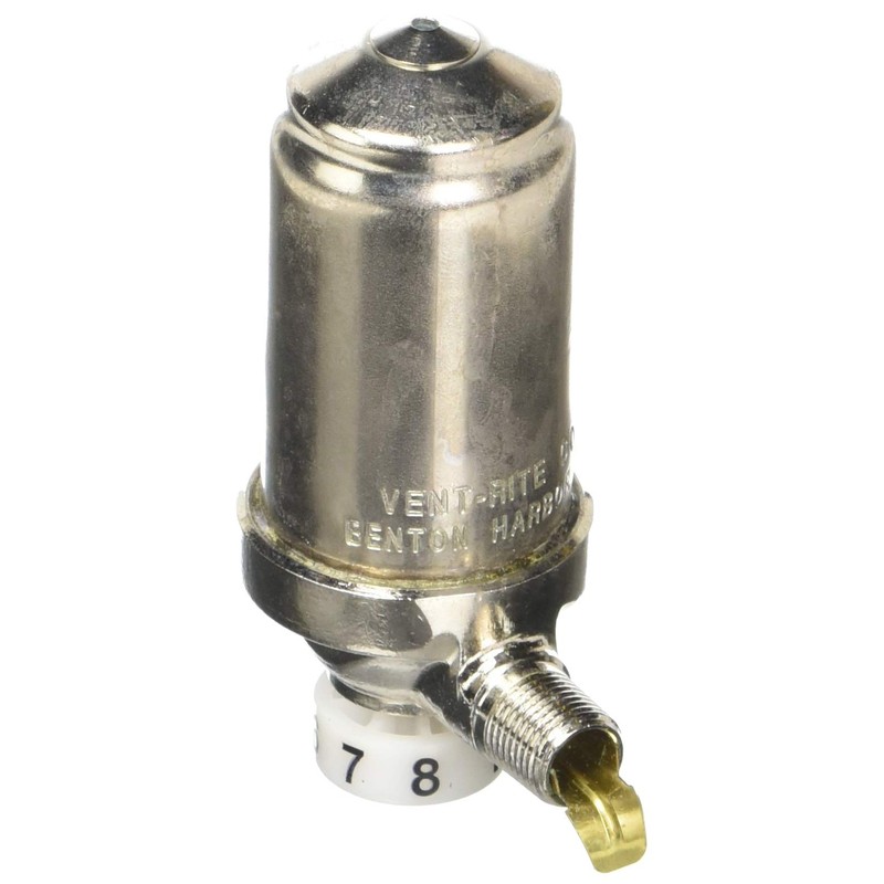Air Valve, 1/8"