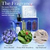 Molton Brown Bluebell & Wild Strawberry Bath & Shower Gel