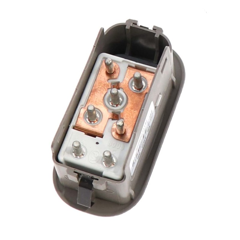 Freightliner Window Switch - A06-33534-000