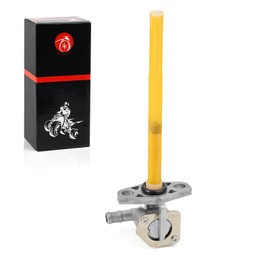 MOTO1988 Fuel Valve Petcock For HONDA XR650 R XR650R XR 650 R 2000 2001 2002 2003 2004 2005 2006 2007 16950-MBN-671
