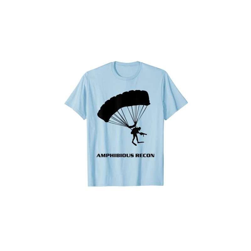 Amphibious Recon T-Shirt