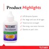 Zymox Otic Enzymatic Ear Solution for Dogs and Cats to