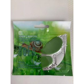 Boen Mascarilla Nutritiva Para Ojos Con Colágeno