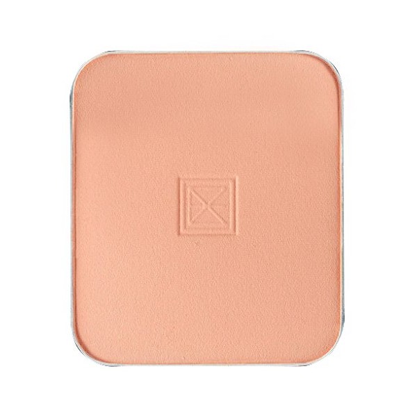 Exbote Vision Foundation Fine Cover Powder Pink Ochre 01 (Refill)
