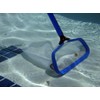 Purity Pool SSSLT Spa Scoop 14-Inch Leaf Rake, Silt Model,