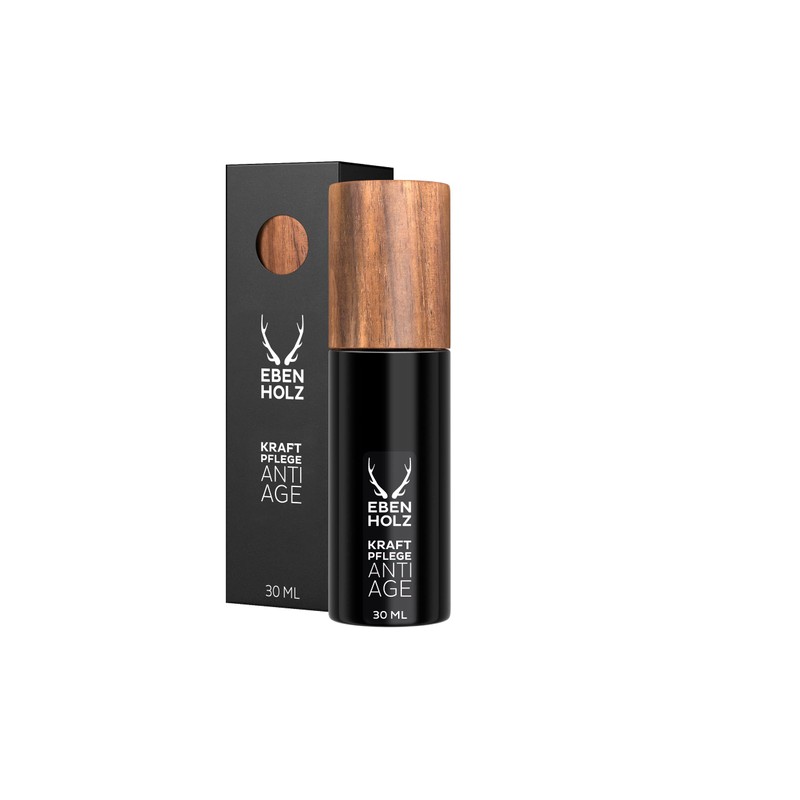 Ebony Power Care Anti-Age 30 ml