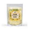 Unpretentious Chickpea Flour, 2.2 lb, Made from Garbanzo Beans, Gluten-Free,