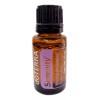Doterra Serenity Mezcla Relajante Aceites Esenciales Doterra 15 Ml
