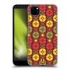Head Case Designs Daze African Pattern Series 1 Hard Back