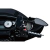 Kuryakyn 6340 Premium ISO Handlebar Grips for Throttle and Clutch: