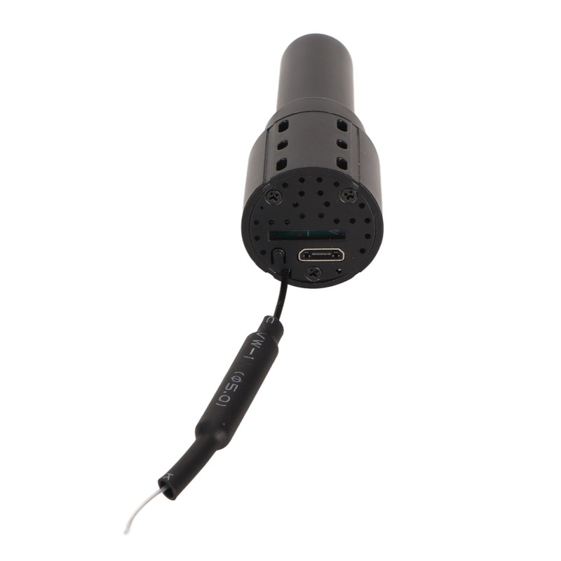 Mini WiFi Camera 1080P HD Night Vision Motion Detection Remote