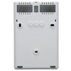 110-220V Central Air Conditioning Thermostat,Mechanical Thermostat, 2 Way Room Mechanical