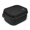 Walker's Razor Slim Electronic Muff (Black Patriot Version) Bundle with