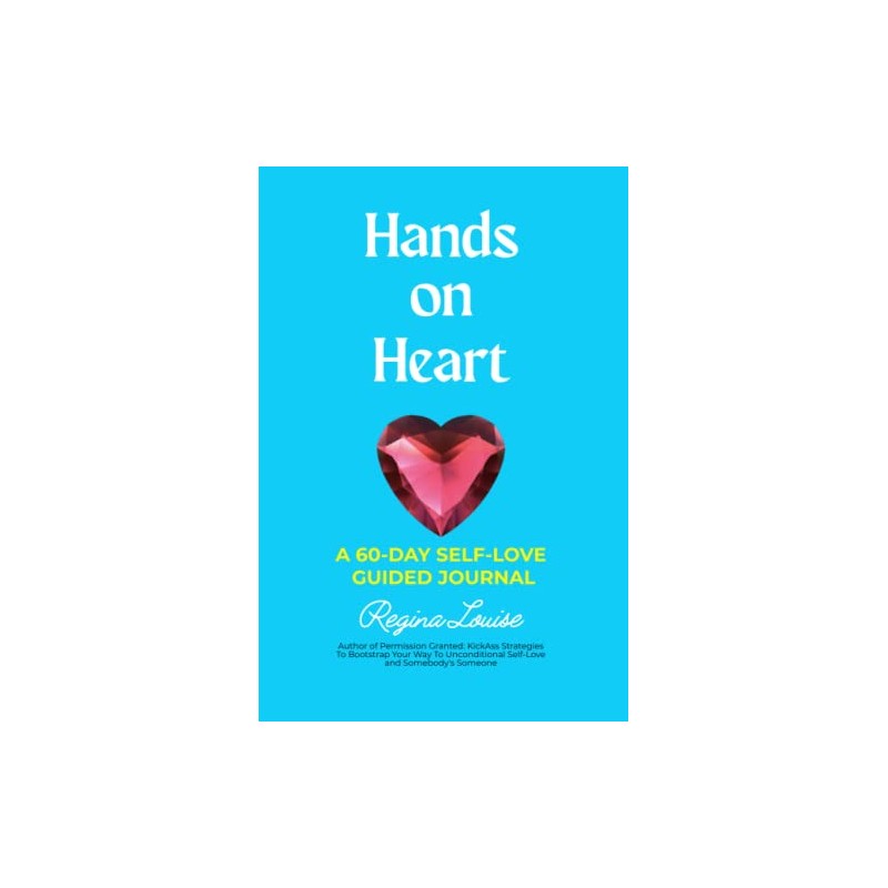 Hands On Heart