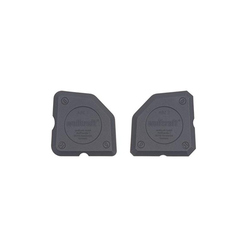 Wolfcraft 4331000 Grout Smoother