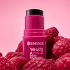 Essence Cosmetics WHAT A TINT! staining lip & cheek tint,