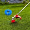 Trimmer Line - 2 mm x 30 m Nylon Mowing