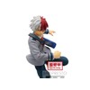 Banpresto 203527 MY HERO ACADEMIA - Shoto Todoroki - Bravegraph
