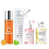 Skin Care Coreano 4 En 1 Kit