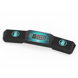 YUXUE Touch Control Timer, Professional Timer Machine with Display, Speed Cup Timer, Speed Race for Rubiks Cube Puzzle,Competition, Girls Boys Gift,YUXUE-12